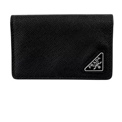トライアングルロゴ カードケース