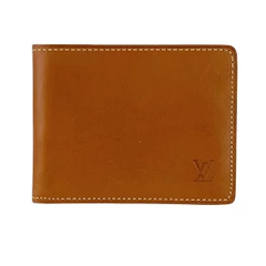 ノマド ポルトビエ 二つ折り 札入れ